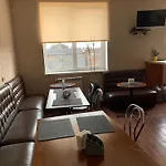 Yurus Хостел *