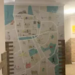 Хостел Yurus Львів