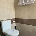 Yurus Хостел Львів