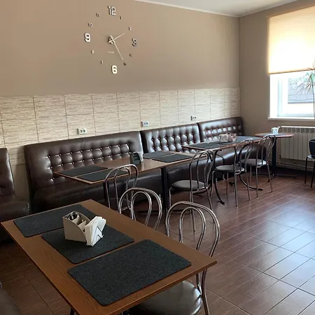Yurus Hostel