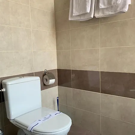 Yurus Hostel Lviv