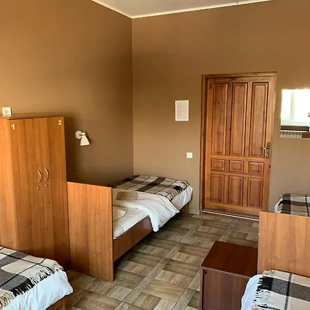 Hostel Yurus