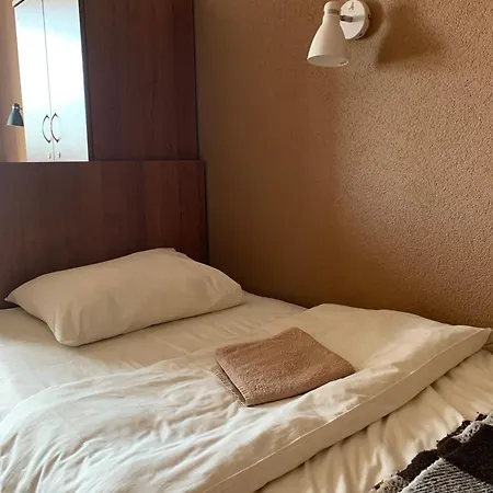 Yurus Hostel