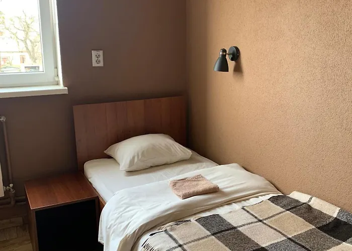 Хостел юрус Львов