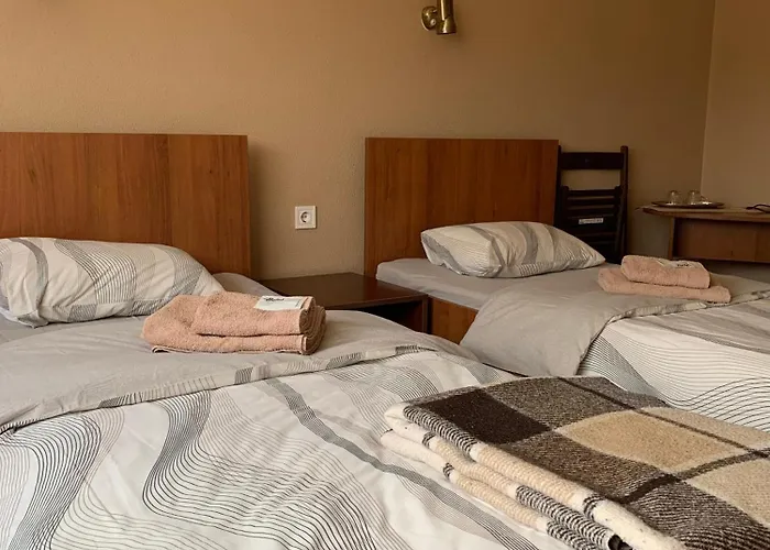 юрус Хостел Львов